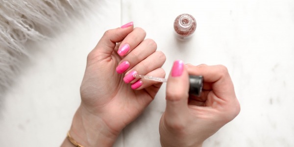 Idee regalo: set manicure e pedicure