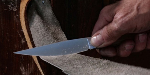 Materiale per coltellinai: acciai per coltelli