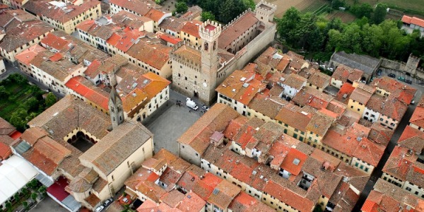 Le coltellerie di Scarperia: la “città dei ferri taglienti”