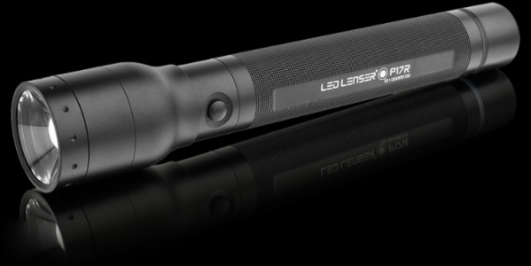 Torce elettriche Maglite e Ledlenser