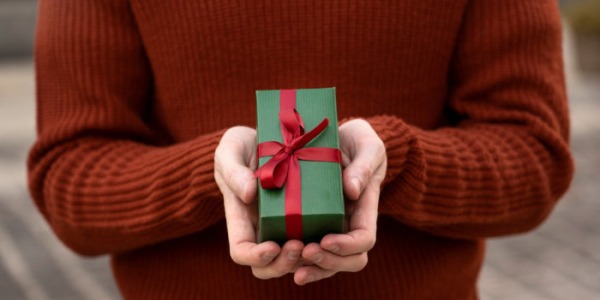 Natale 2022: idee regalo per Lui