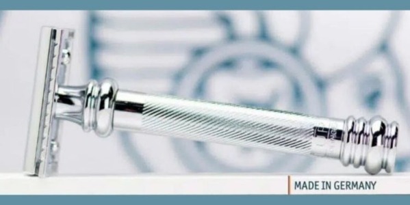 Il rasoio Merkur: storia e design per una rasatura perfetta