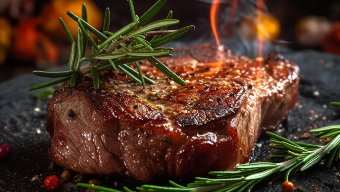 I Coltelli da Bistecca: il Segreto di un Taglio Perfetto