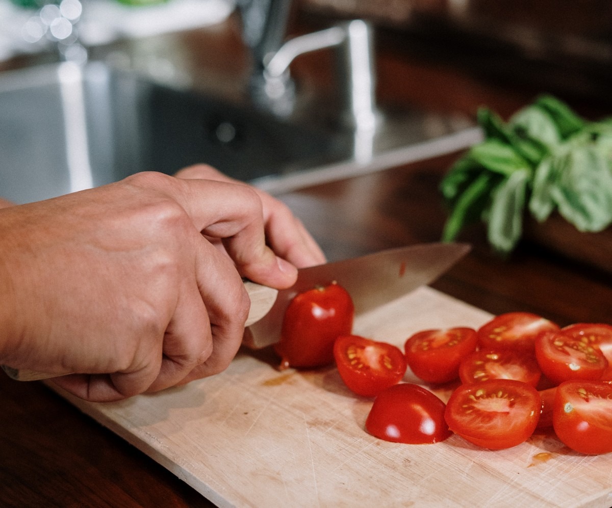 I coltelli Victorinox da cucina
