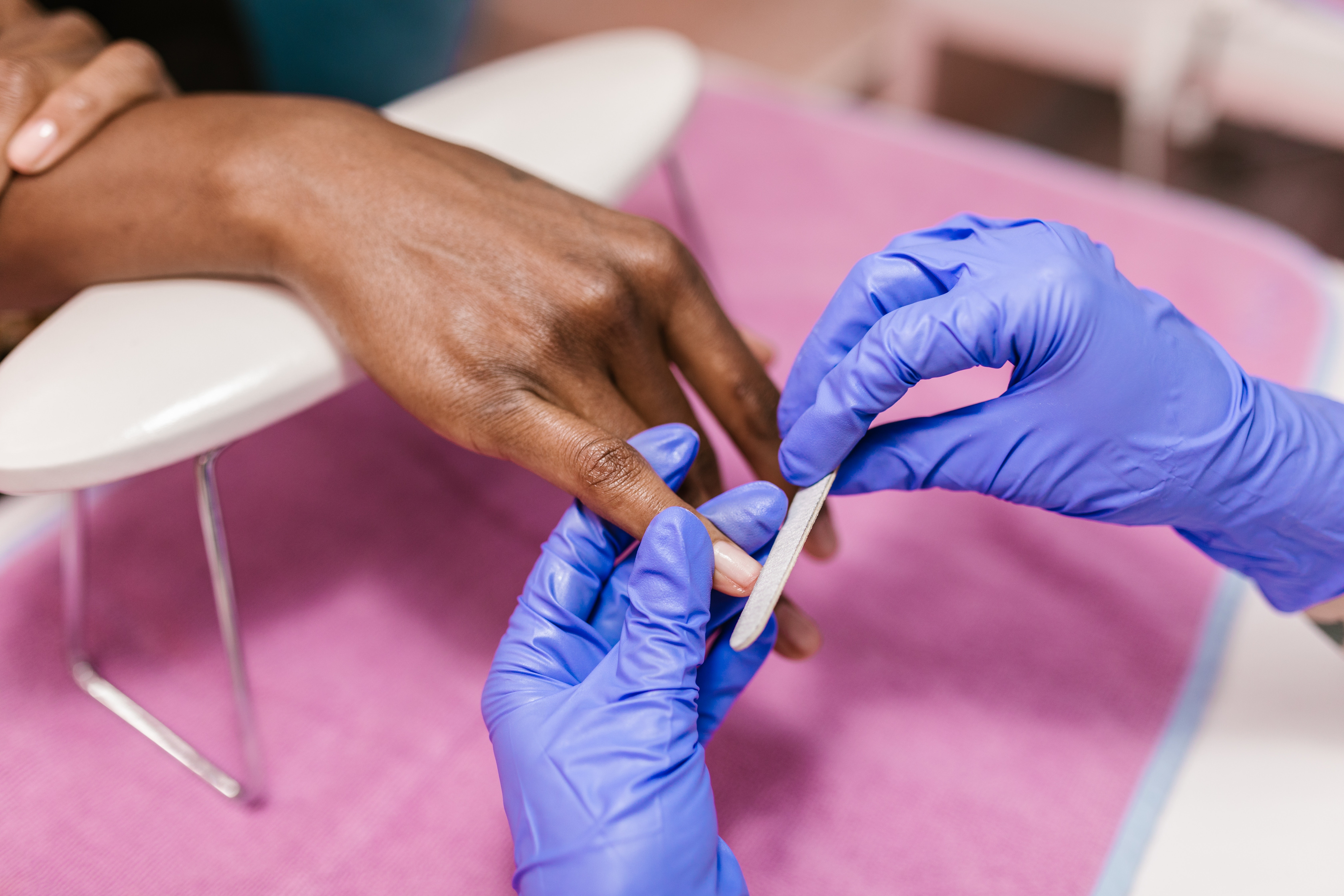 Idee regalo: set manicure e pedicure