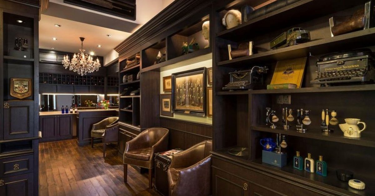 Prodotti per la barba Truefitt & Hill