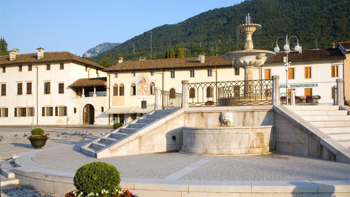 Le più importanti coltellerie di Maniago
