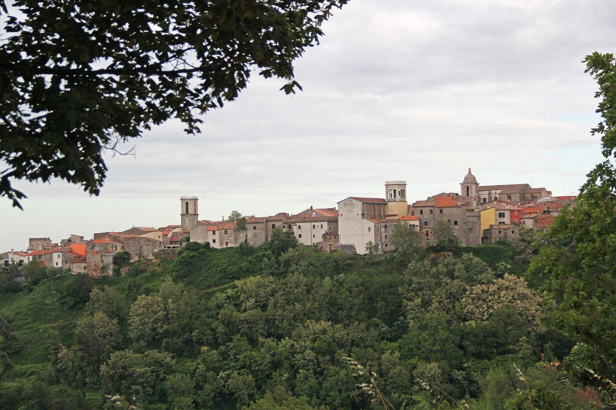 Le coltellerie di Frosolone