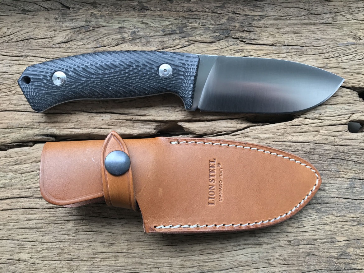 Coltello da caccia, caratteristiche e come scegliere quello giusto