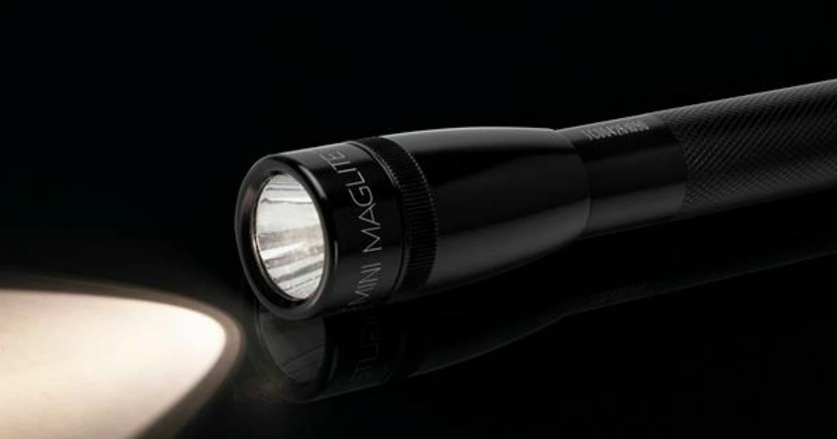 Torce elettriche Maglite e Ledlenser
