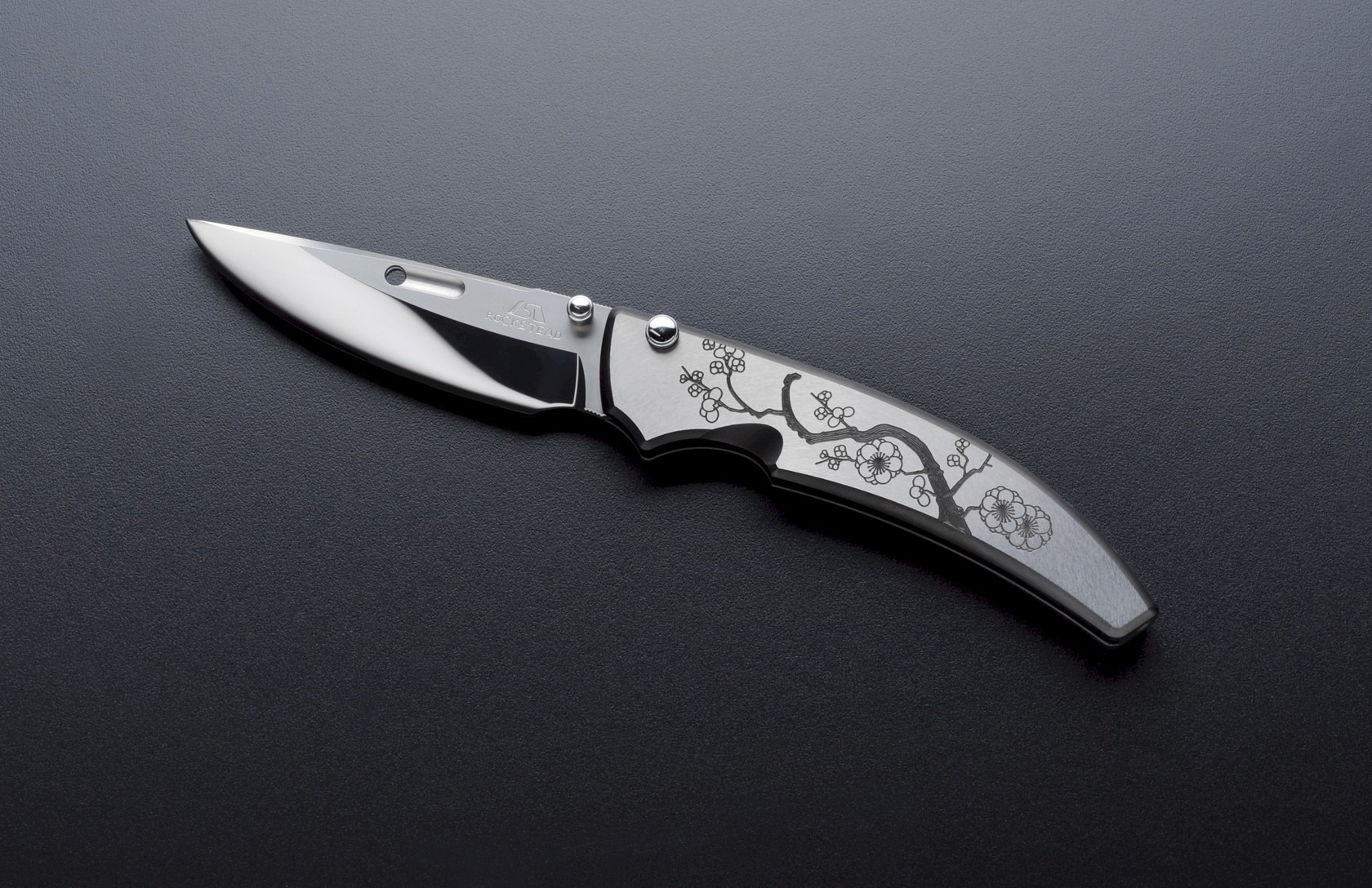 Coltelli sportivi giapponesi Rockstead