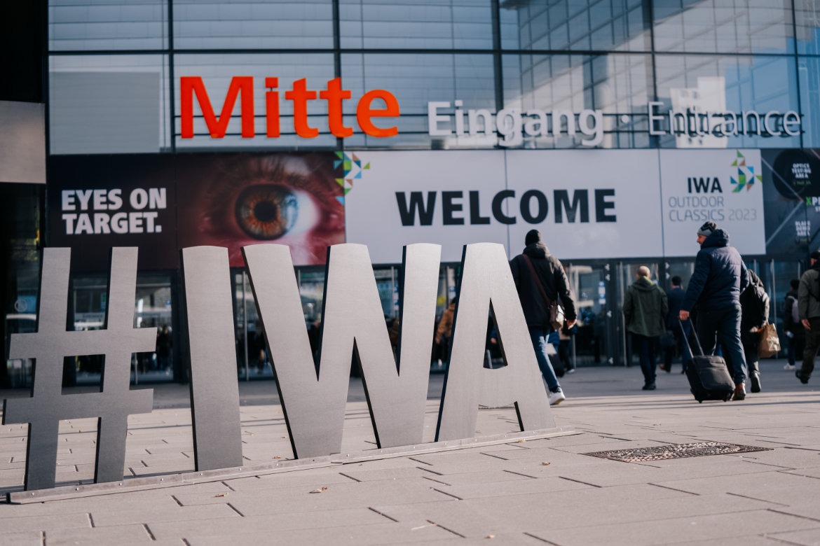 IWA OutdoorClassics 2023