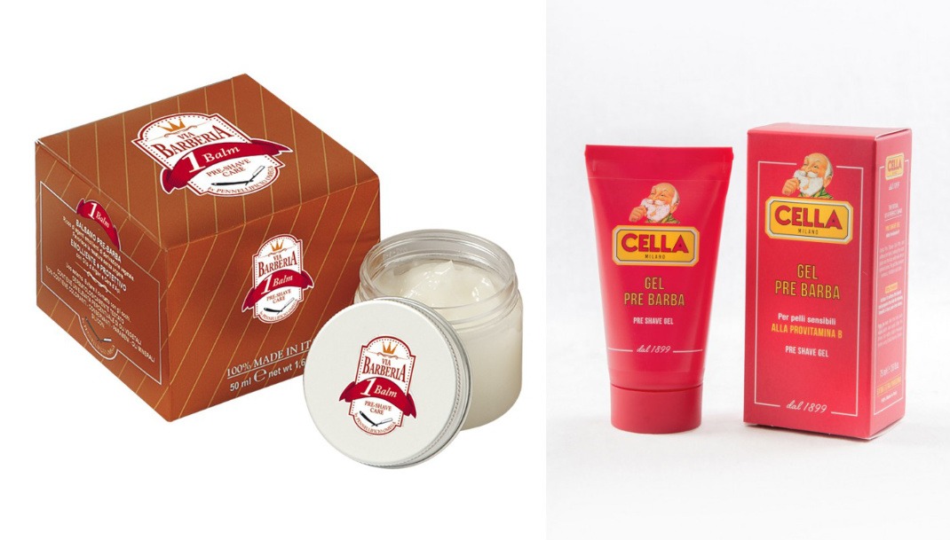 Cura della barba made in Italy: scopri i migliori prodotti per una rasatura impeccabile