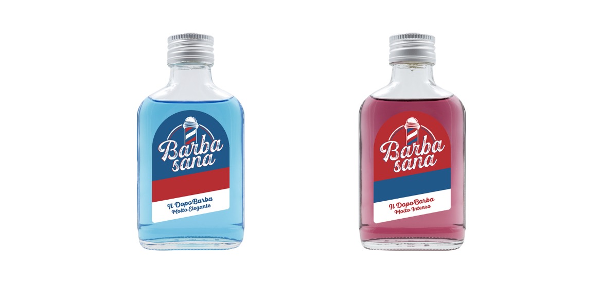 Barba Sana: Prodotti di qualità per una cura completa della barba e dei baffi