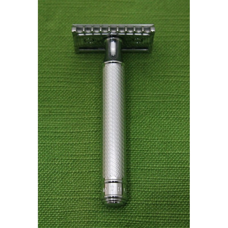 Muhle R 41 razor