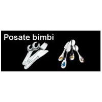 Zwilling - Linea posate bimbi